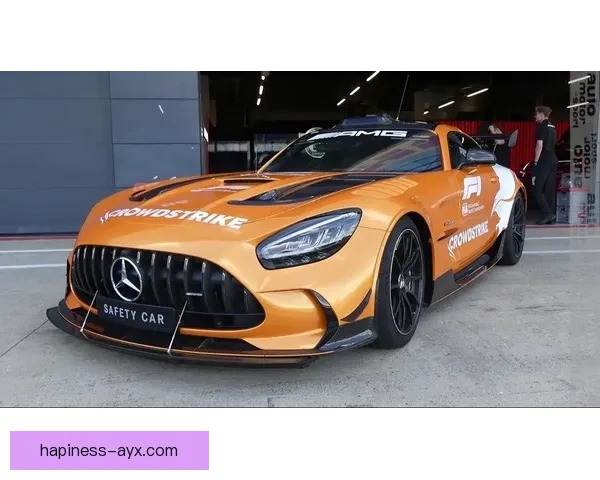 梅赛德斯赛车全新升级挑战极限赛道引发F1新赛季关注