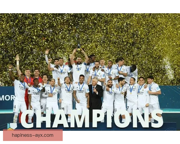 皇家马德里最新动态：球队阵容调整与赛季备战全面解析