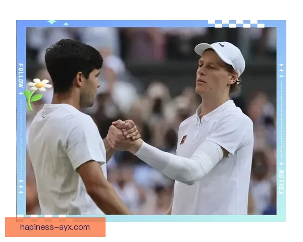 网坛焦点赛事激战正酣新星崛起与老将争锋引发全球关注