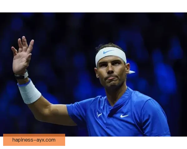 网球大师赛：纳达尔复出之战揭幕 费德勒退役后影响力持续发酵