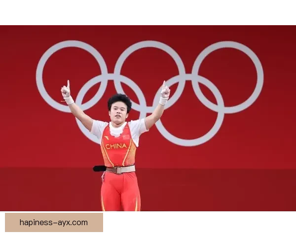 东京奥运会精彩瞬间回顾我国运动员多项赛事夺冠引关注