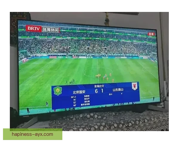 北京足球联赛精彩赛事全程直播实时观看平台推荐
