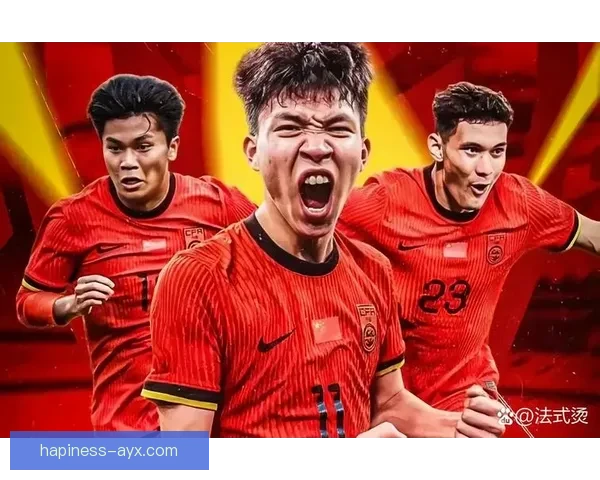 国足迎关键热身赛备战亚洲杯锋线调整成焦点