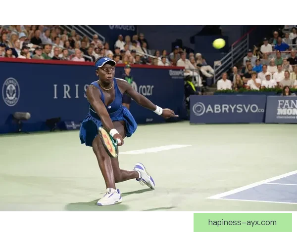 新一轮网球大满贯赛事即将开启，世界顶尖选手争夺桂冠